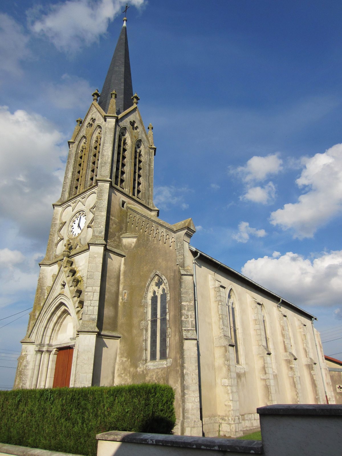 Photo de Lironville