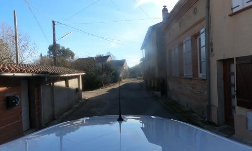 Photo de Lissac