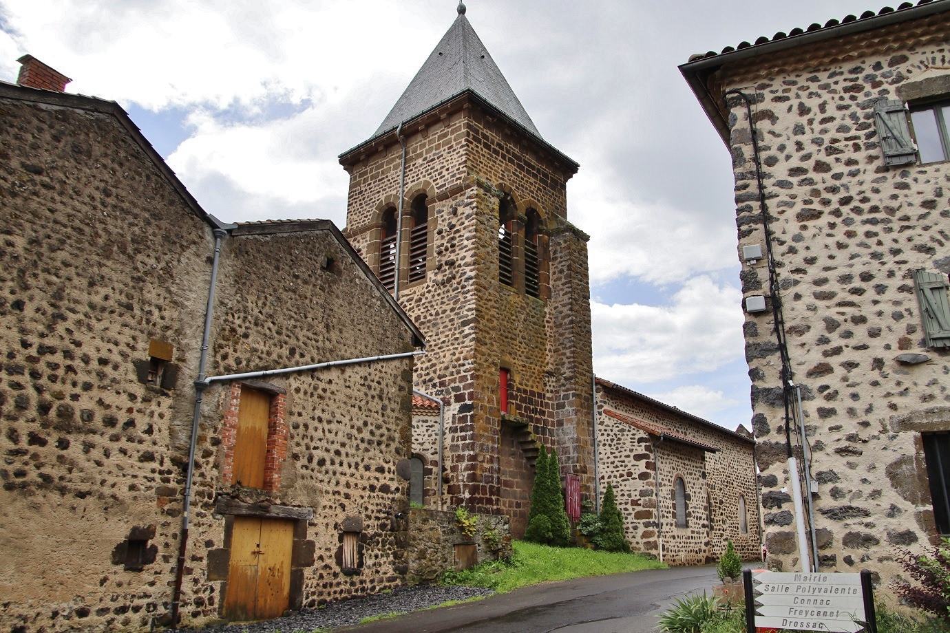 Photo de Lissac