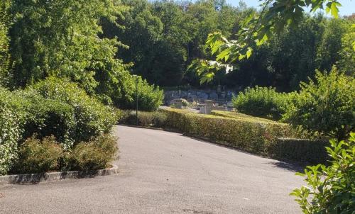 Photo de Lissac-sur-Couze