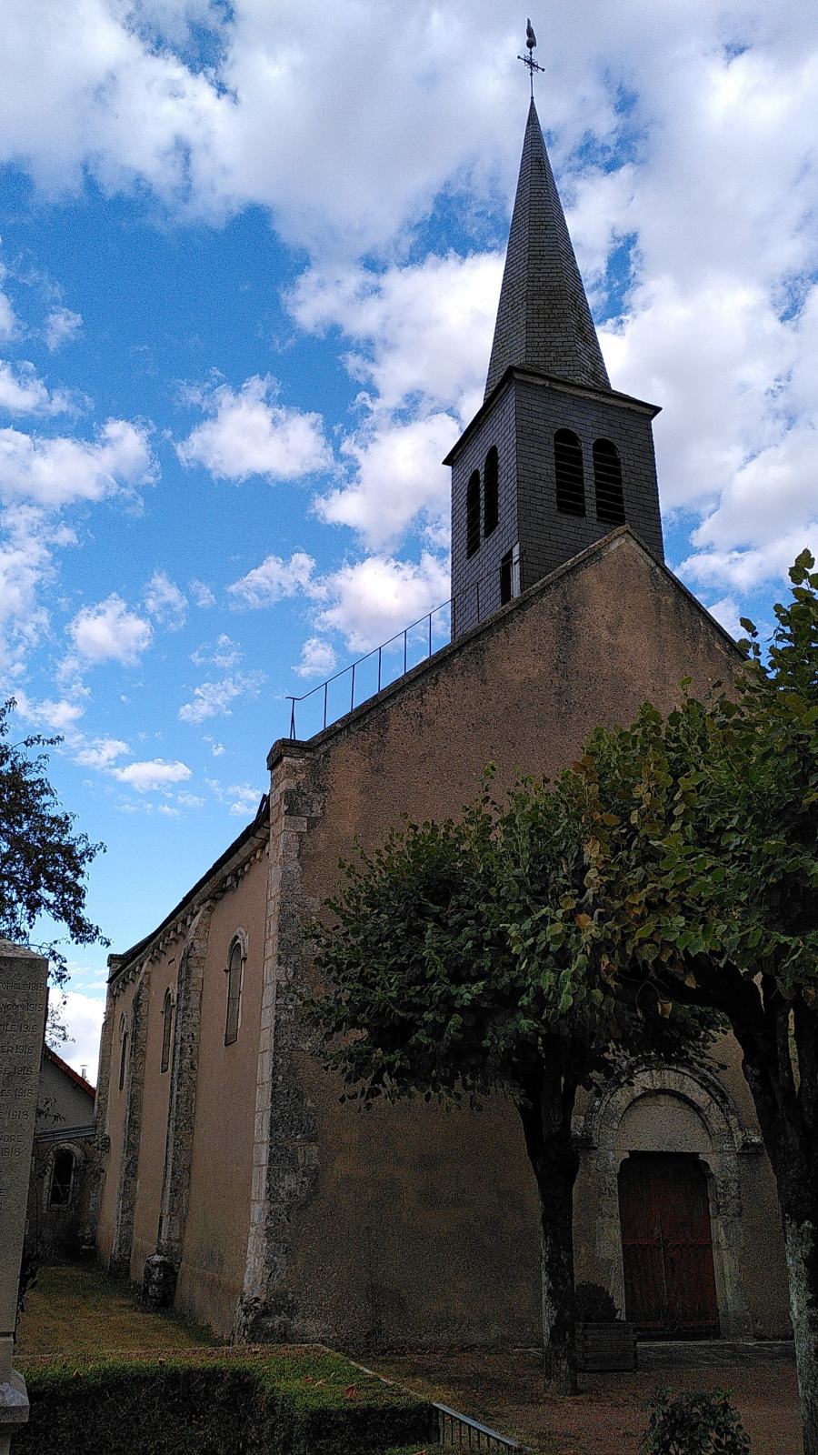 Photo de Lissay-Lochy
