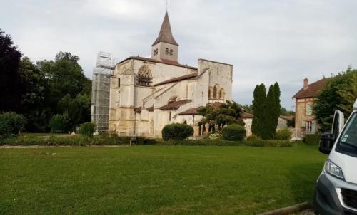 Photo de Lisse-en-Champagne