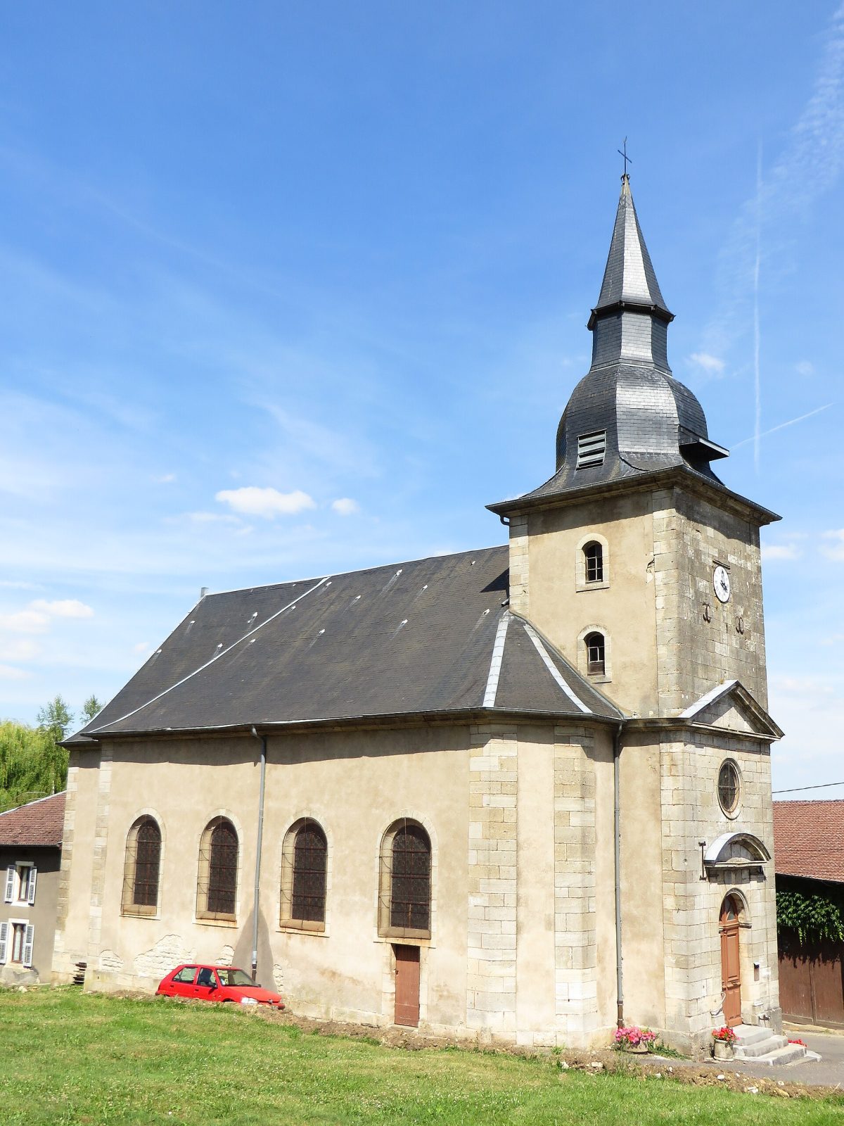 Photo de Lissey