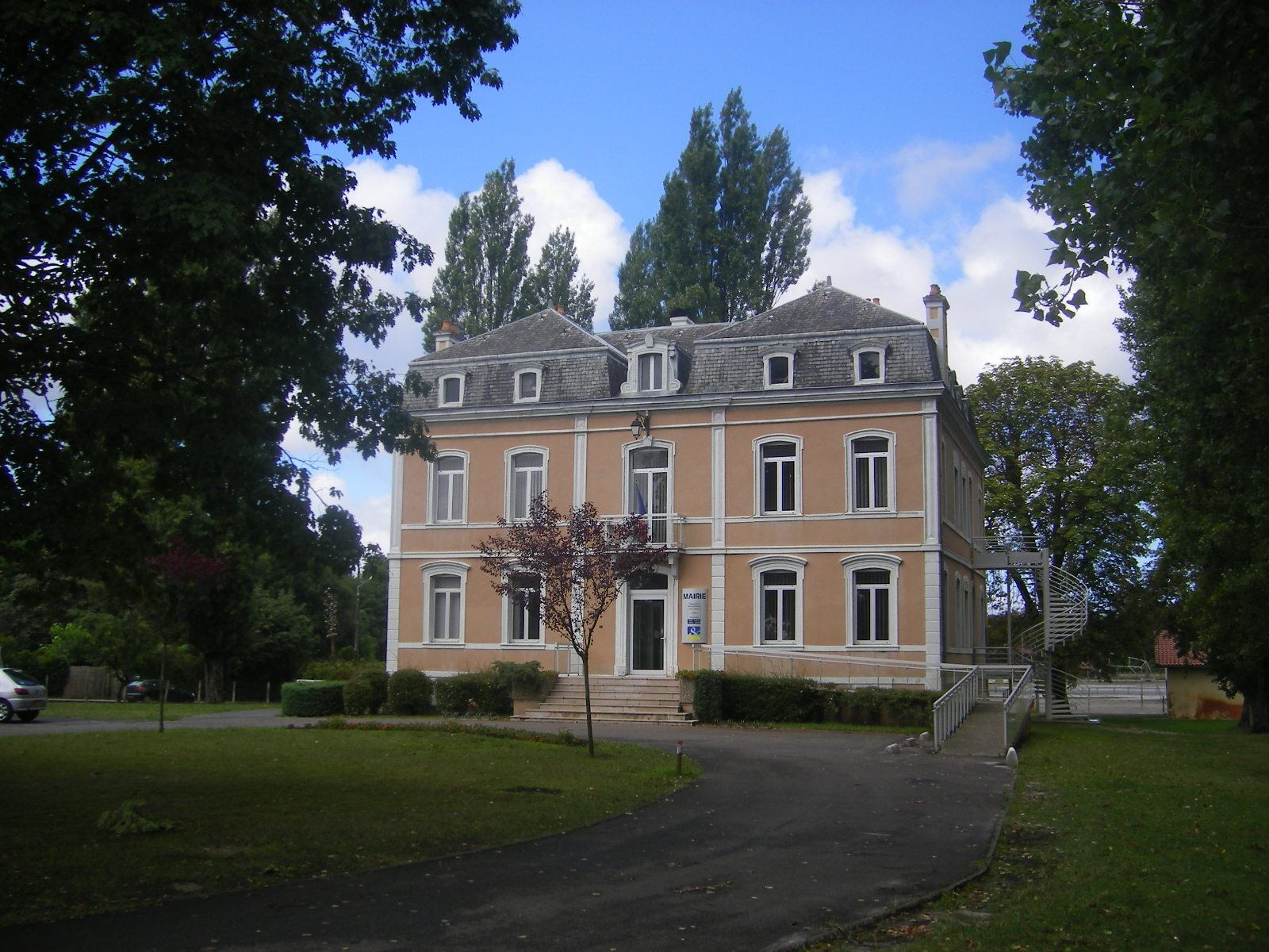 Photo de Lit-et-Mixe