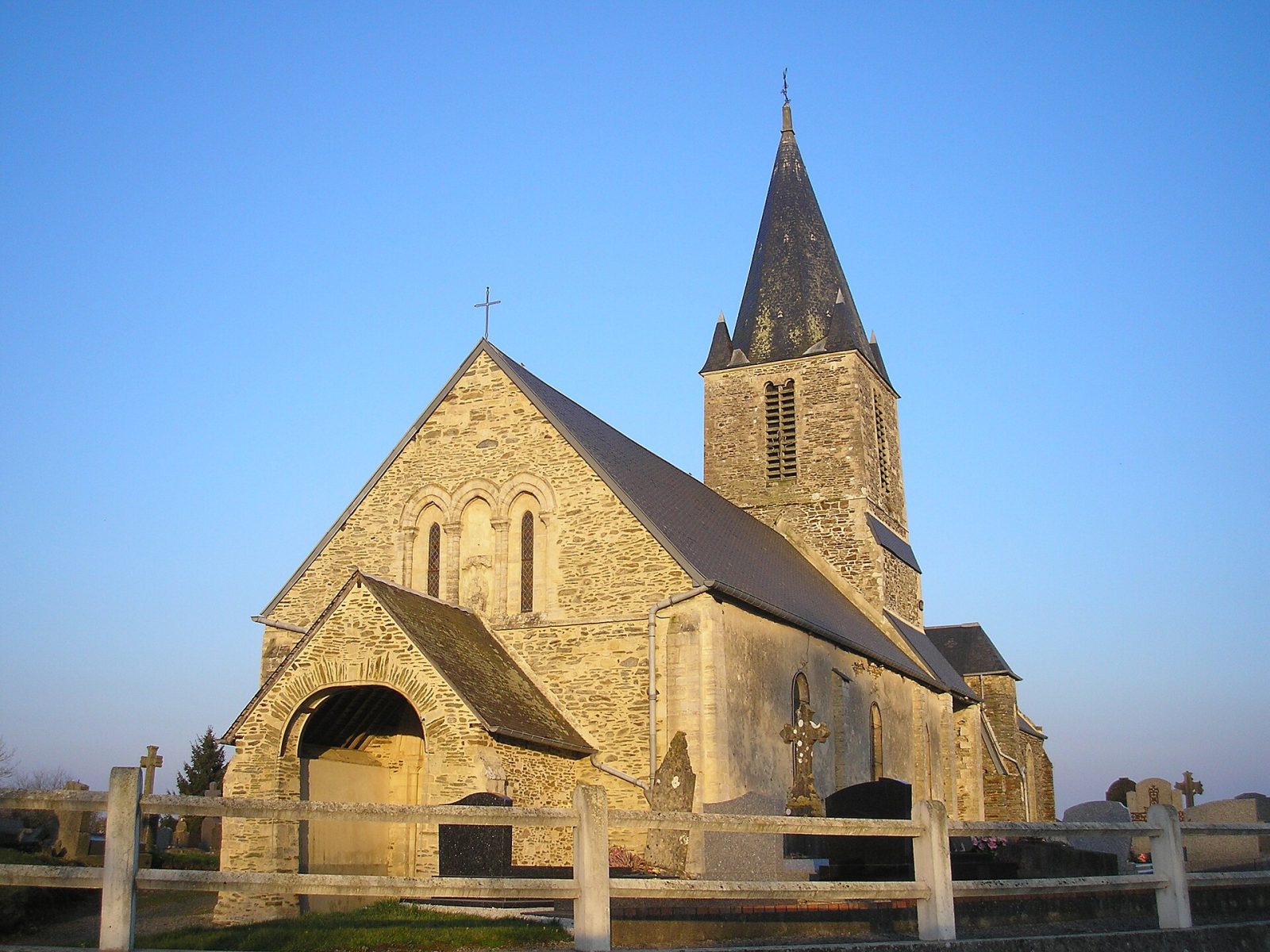 Photo de Litteau