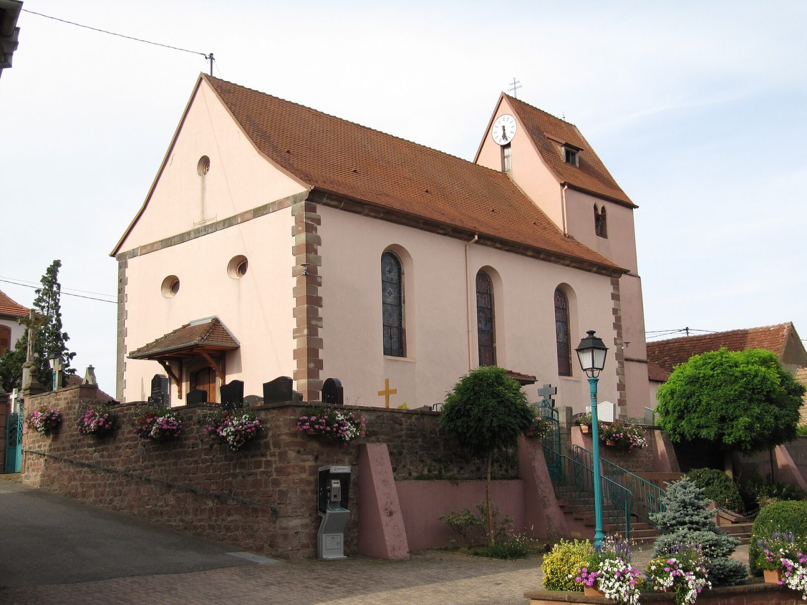 Photo de Littenheim