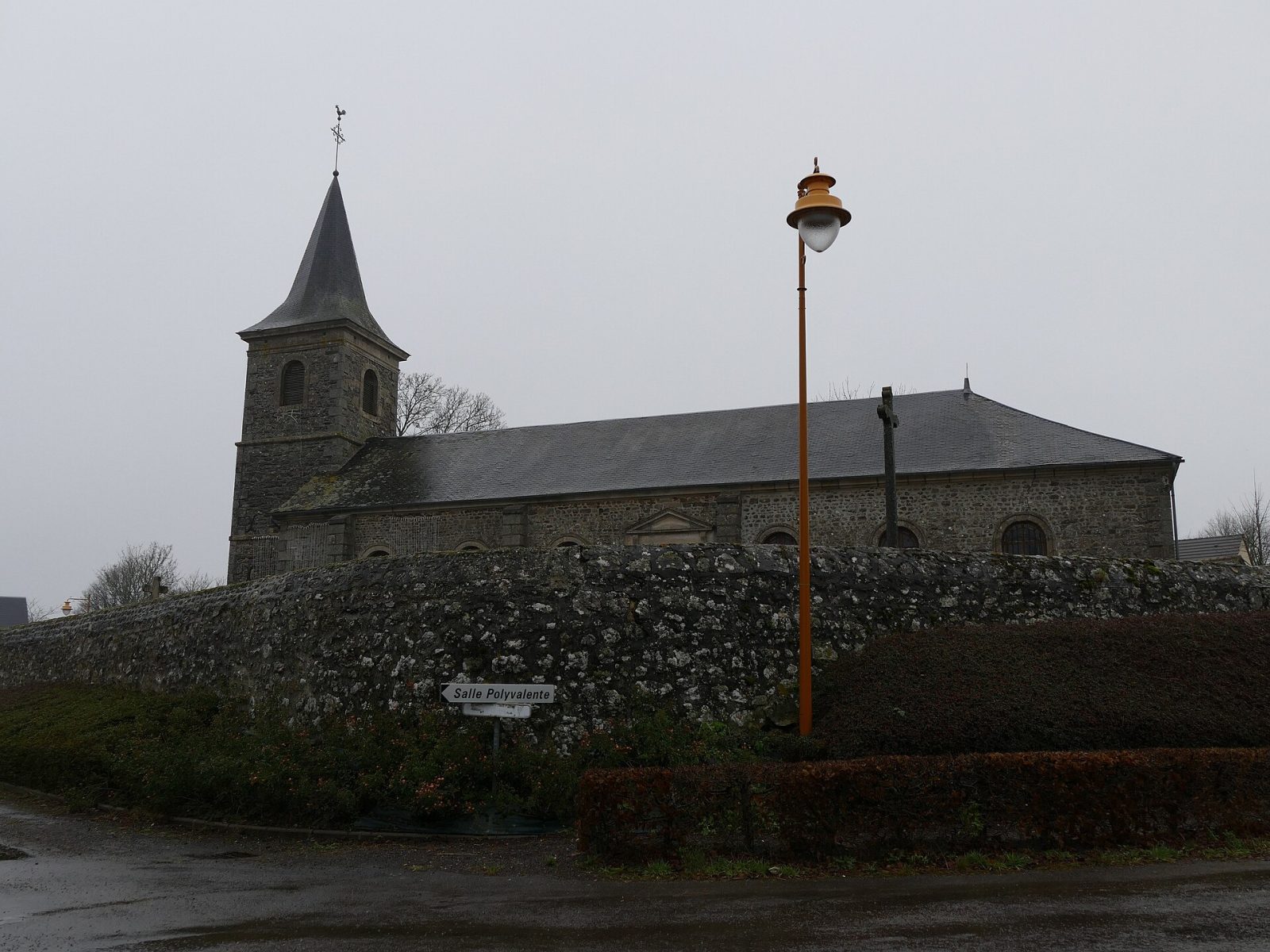 Photo de Livaie