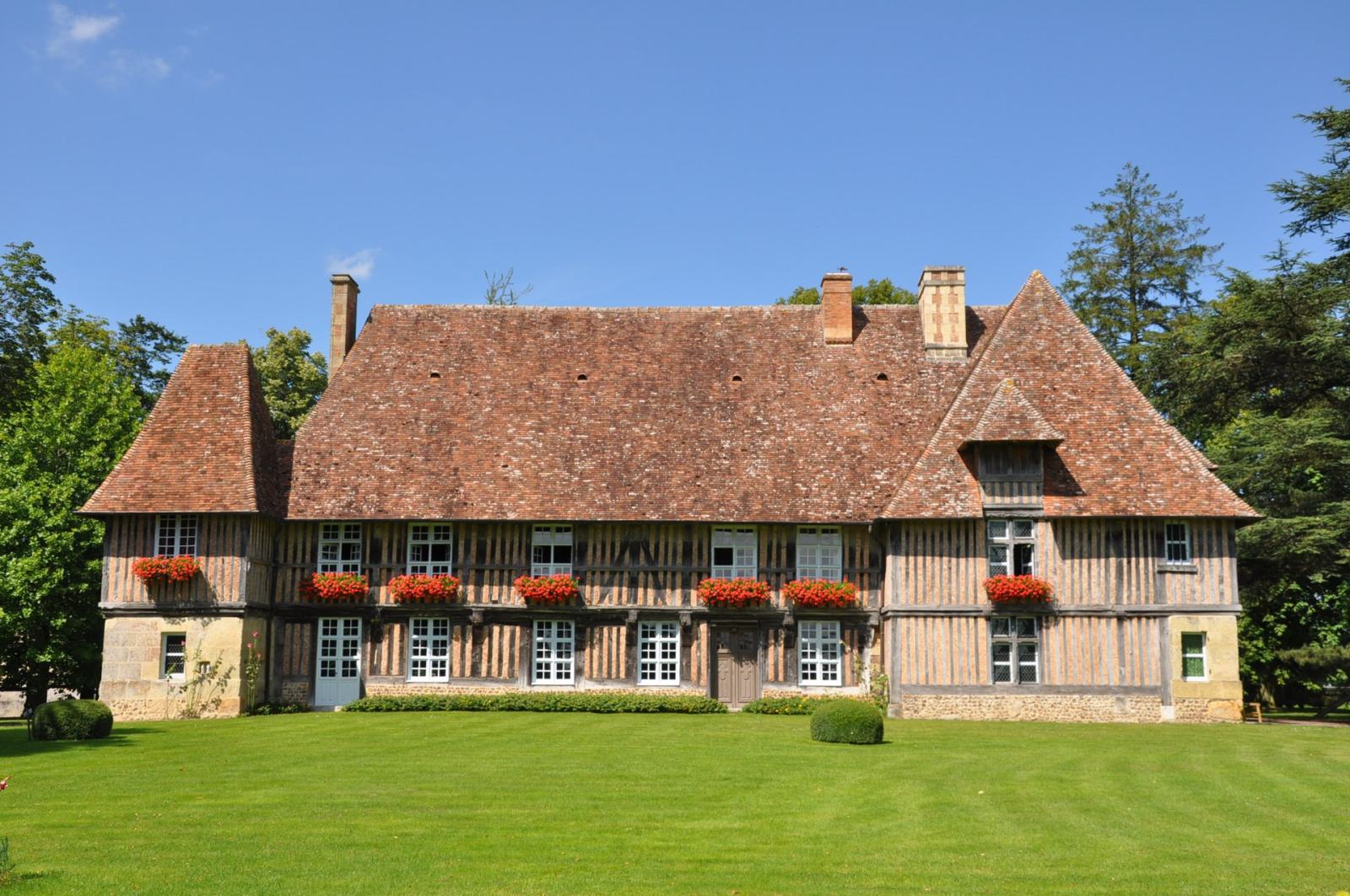 Photo de Livarot