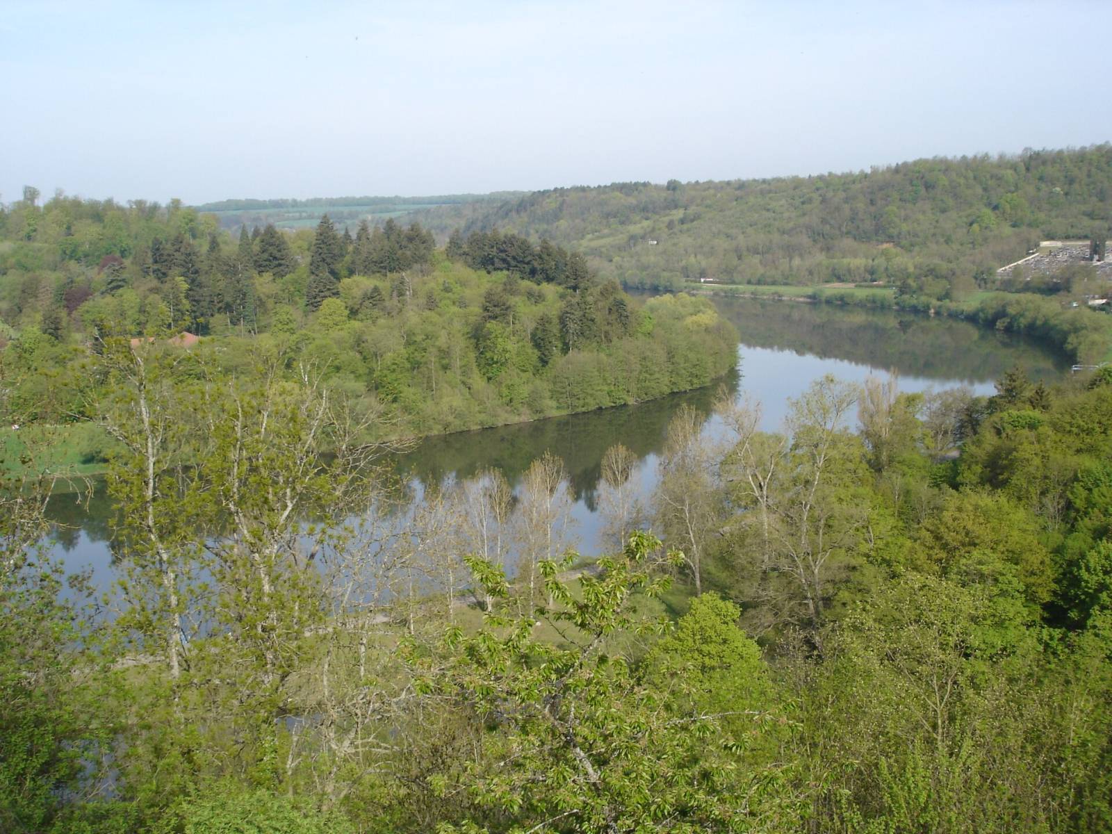Photo de Liverdun