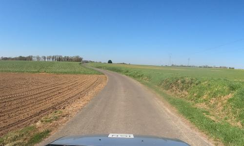 Photo de Livet-en-Saosnois