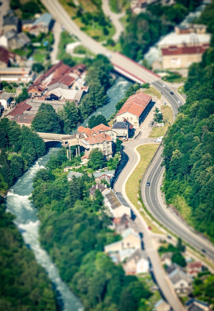 Photo de Livet-et-Gavet