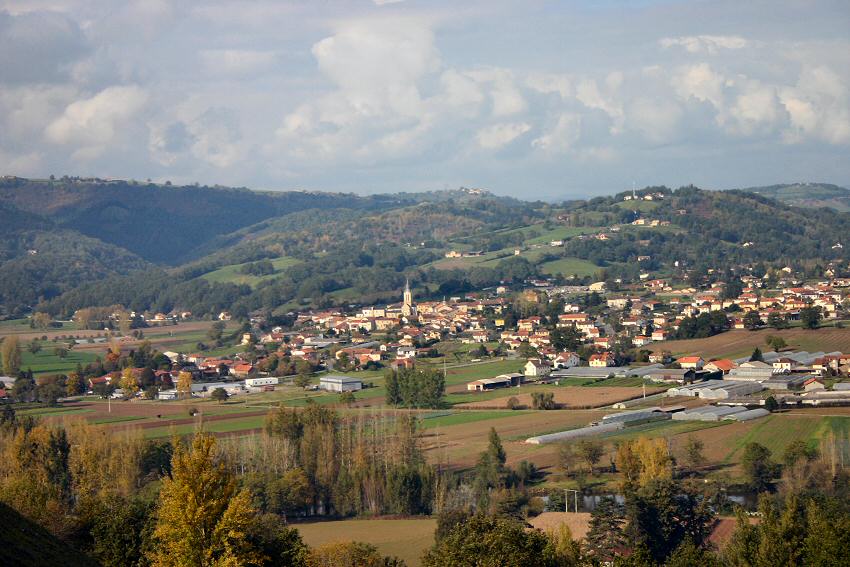 Photo de Livinhac-le-Haut