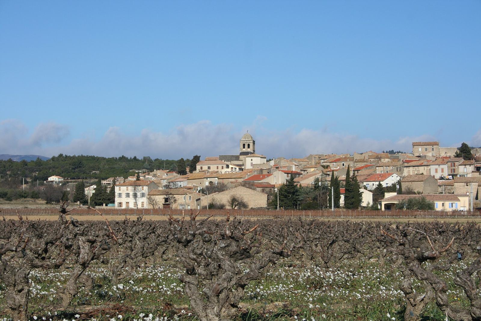 Photo de La Livinière