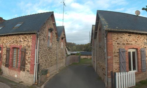 Photo de Livré-la-Touche