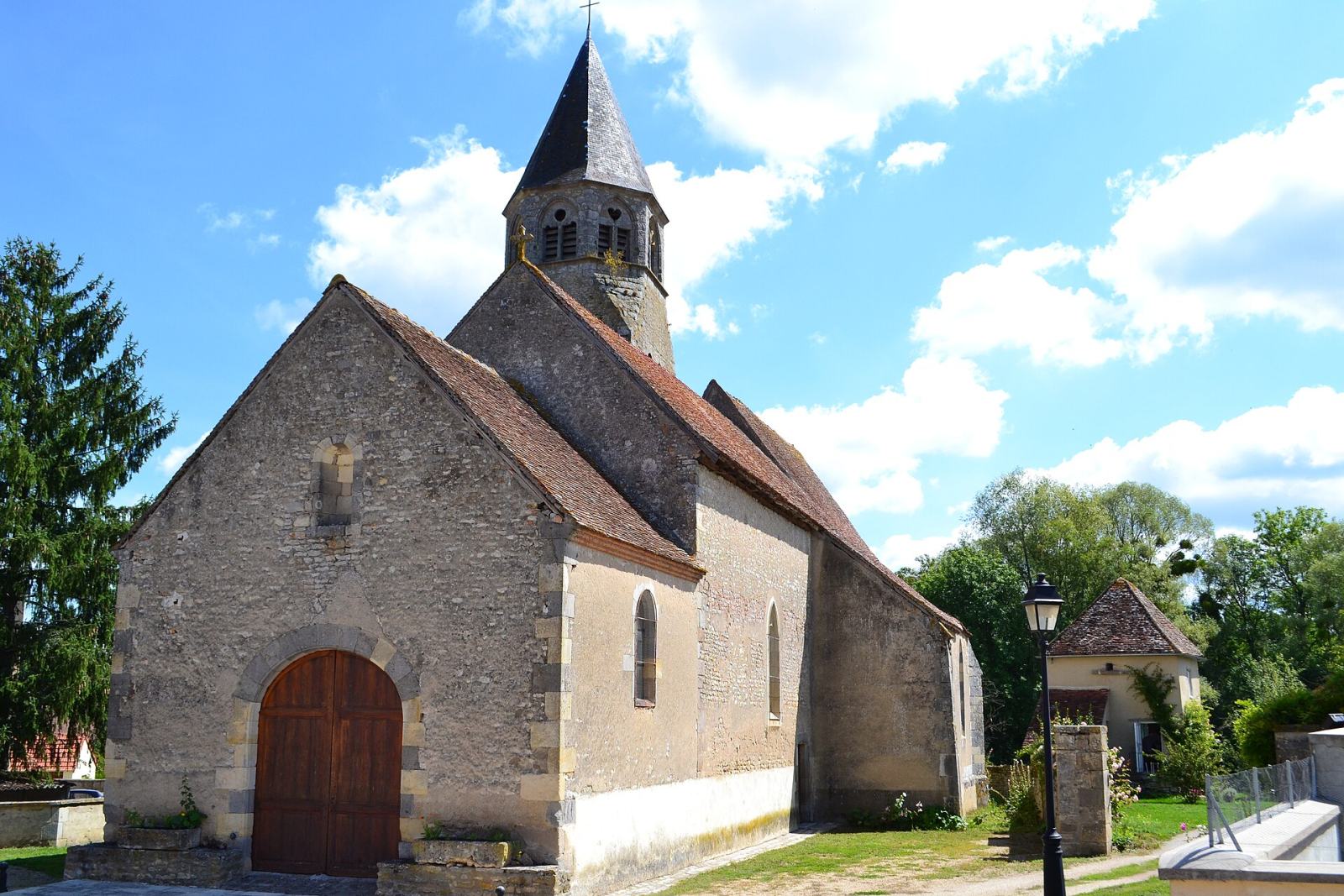 Photo de Livry