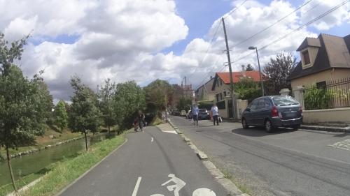 Photo de Livry-Gargan