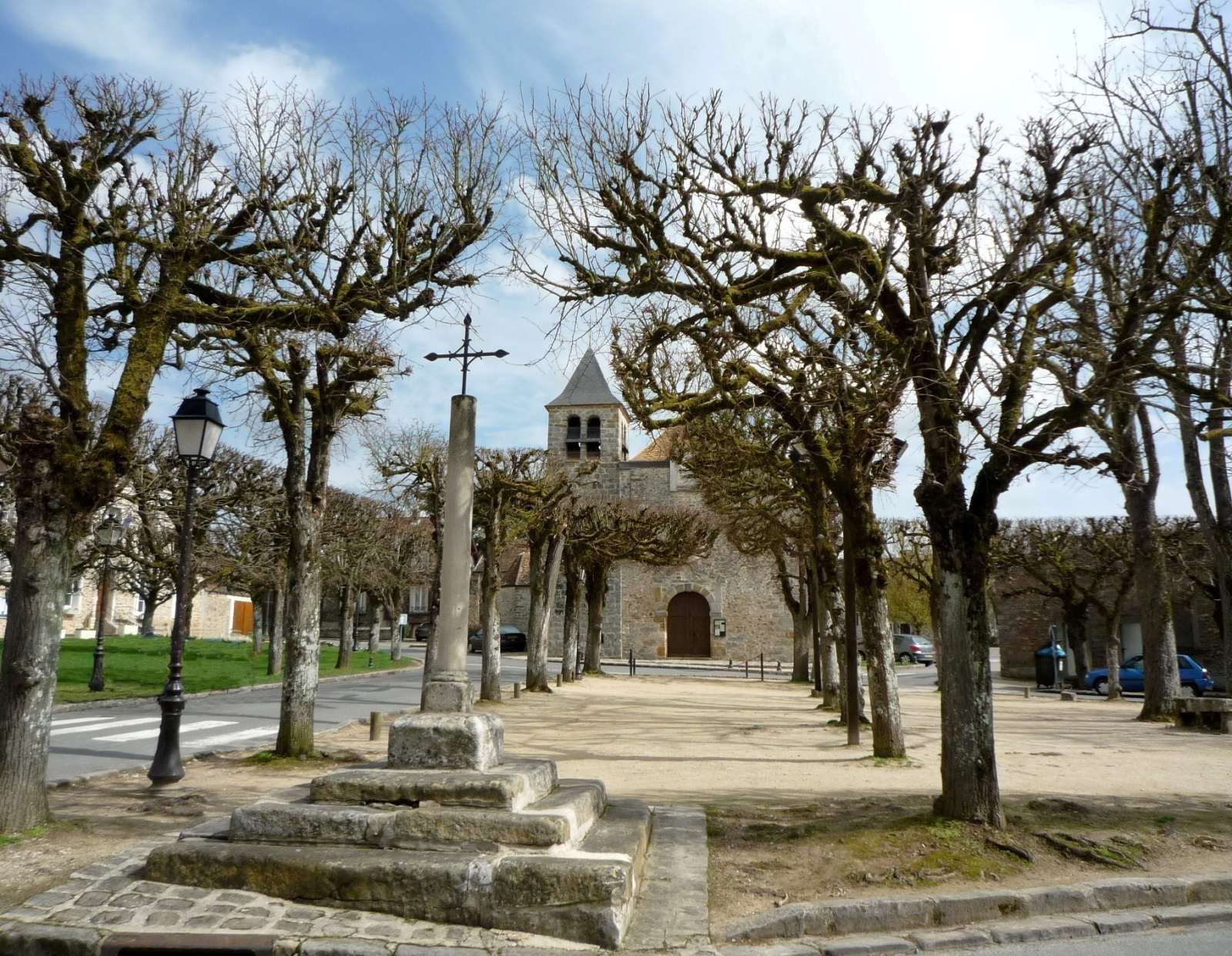 Photo de Livry-sur-Seine