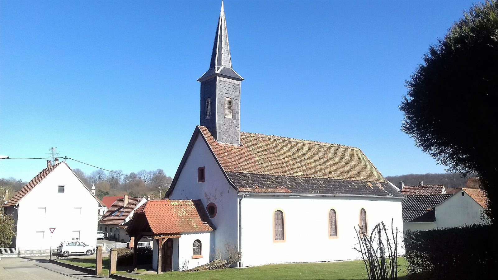 Photo de Lobsann