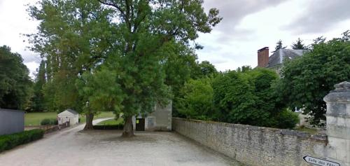 Photo de Loché-sur-Indrois