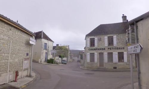 Photo de Loches-sur-Ource