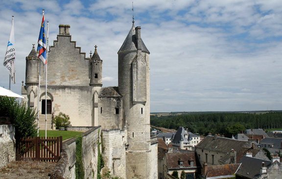 Photo de Loches