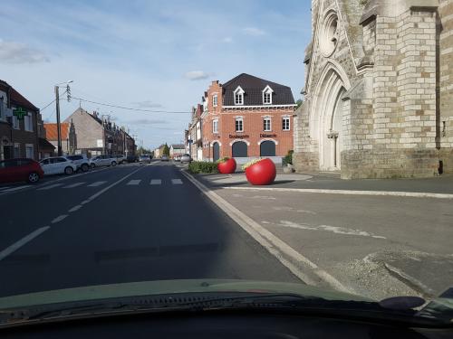 Photo de Locon