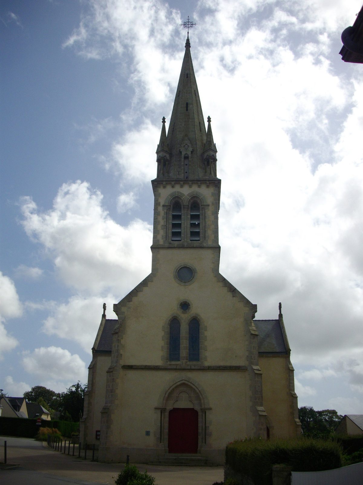 Photo de Locqueltas