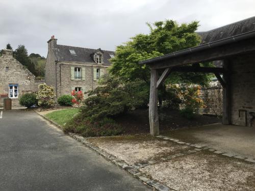Photo de Locronan