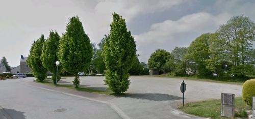 Photo de Locunolé