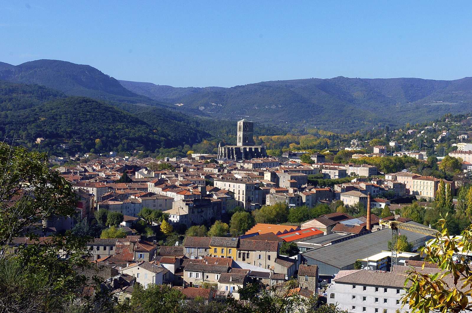 Photo de Lodève