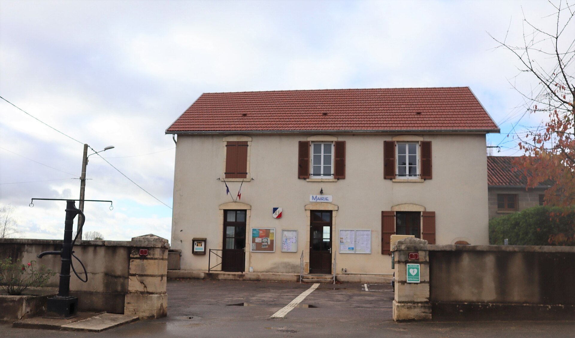 Photo de Lœuilley