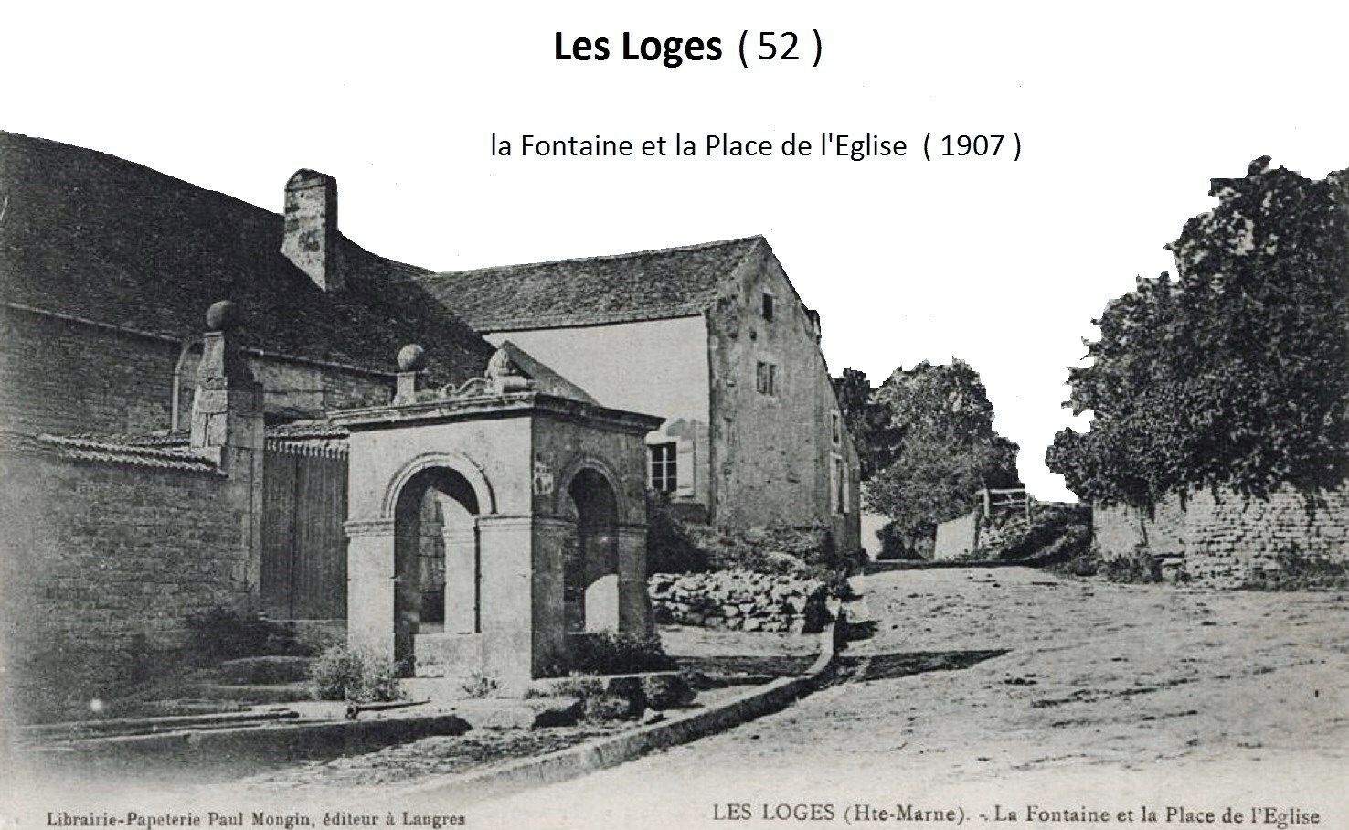 Photo de Loges