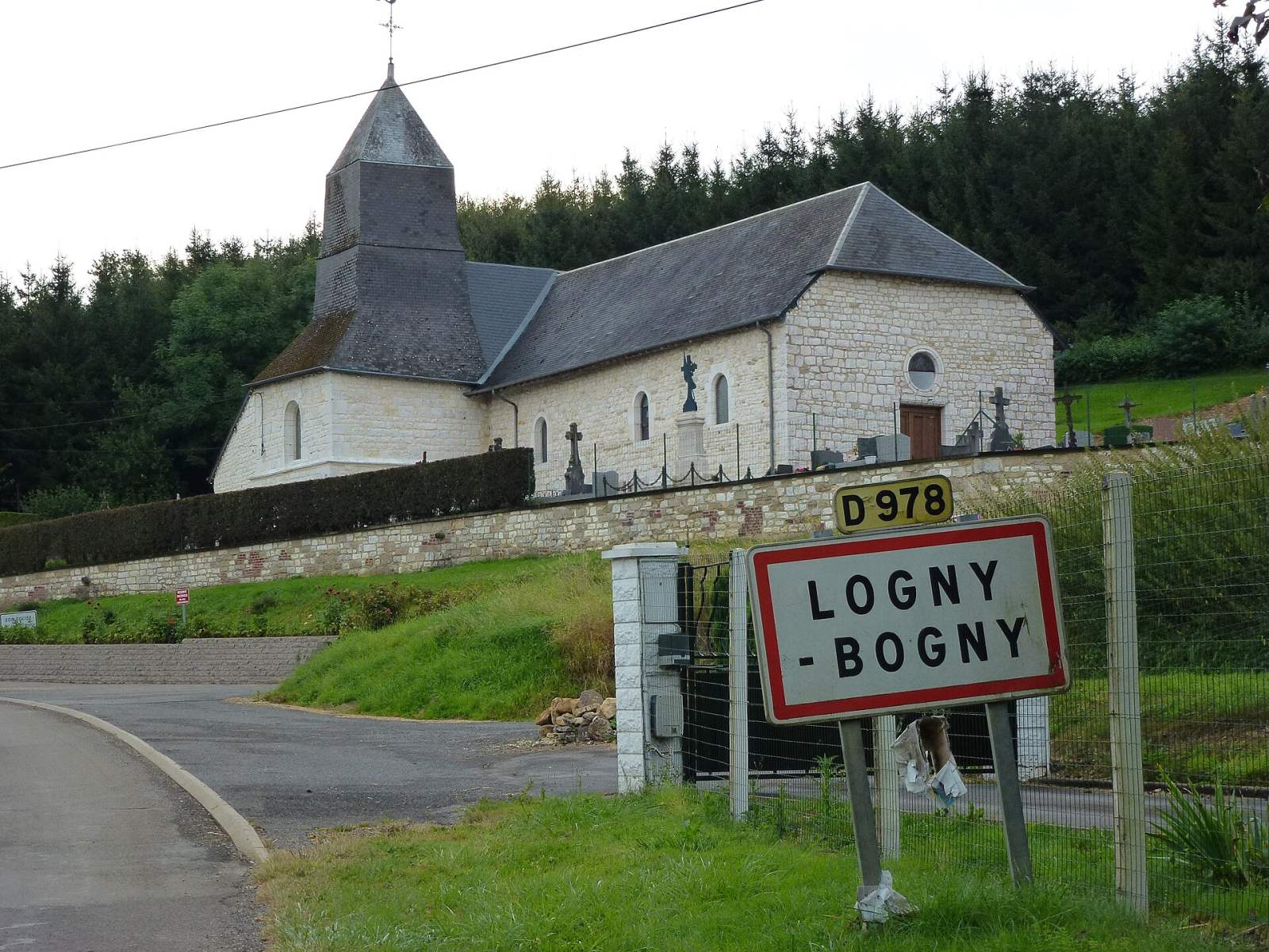 Photo de Logny-Bogny