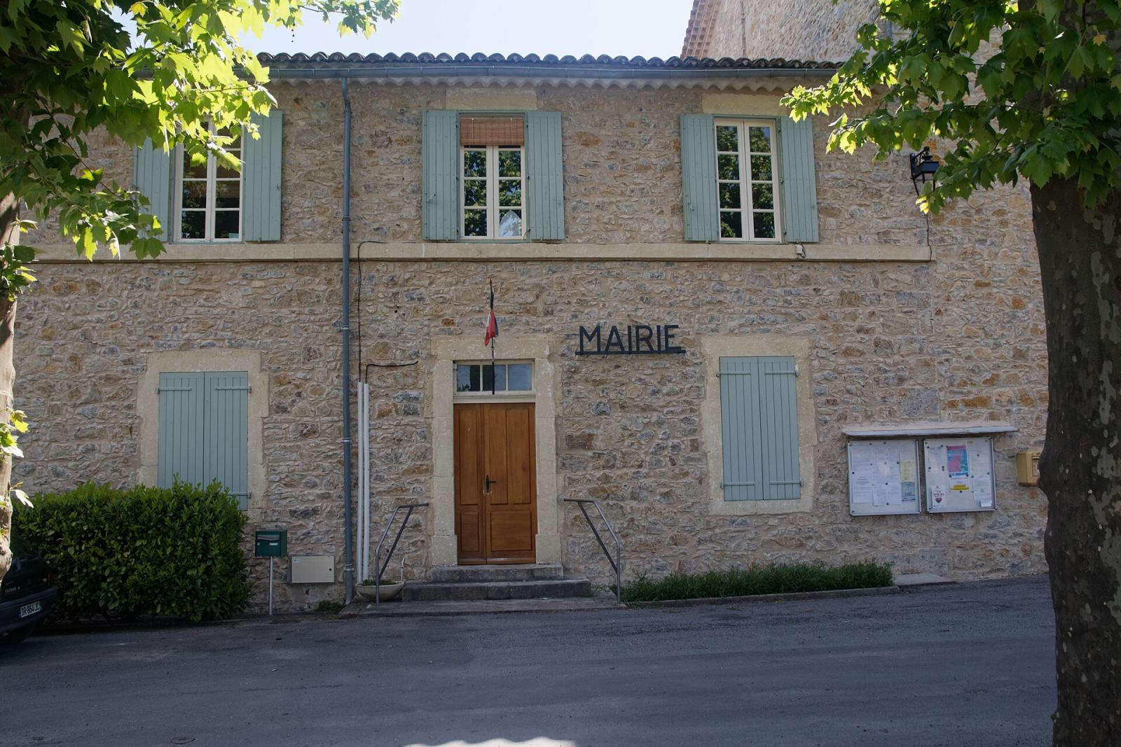 Photo de Logrian-Florian