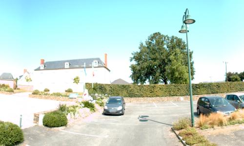 Photo de Loigné-sur-Mayenne