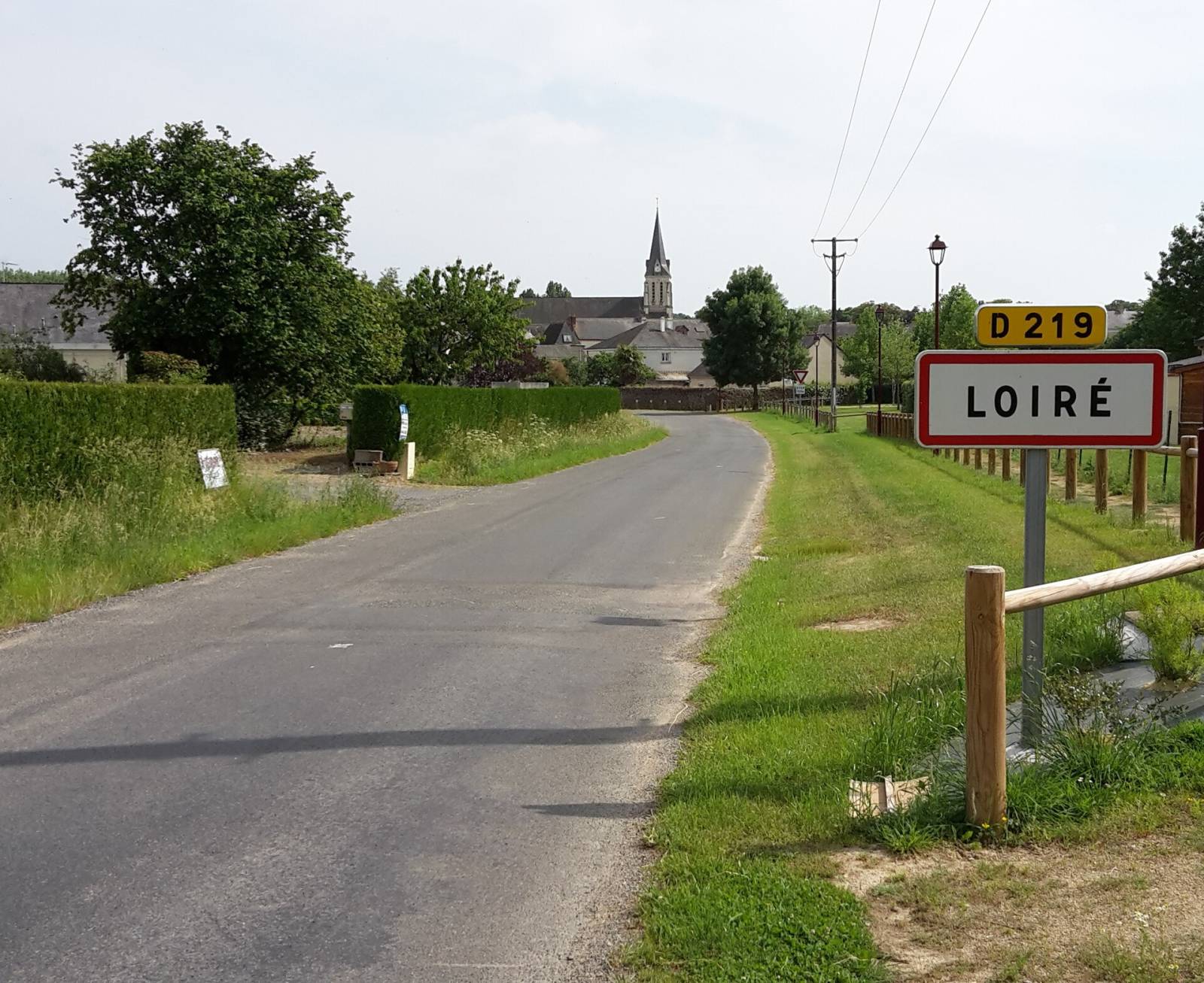 Photo de Loiré