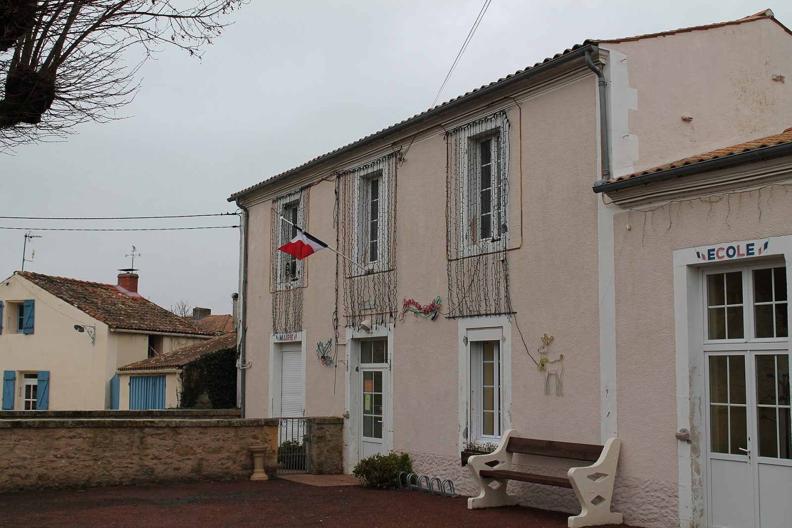 Photo de Loire-les-Marais