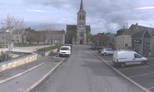 Photo de Loiron