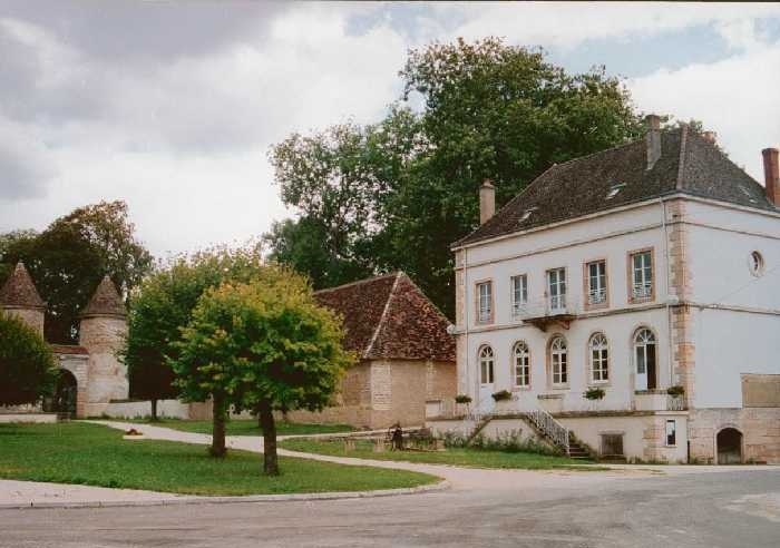 Photo de Loisy