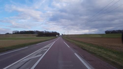 Photo de Loivre