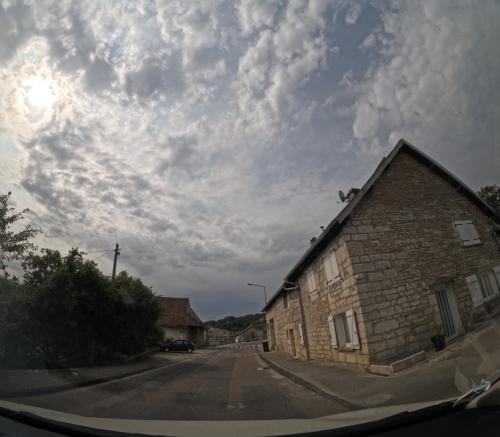 Photo de Lombard