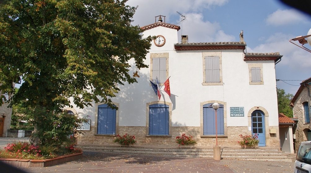 Photo de Lombers