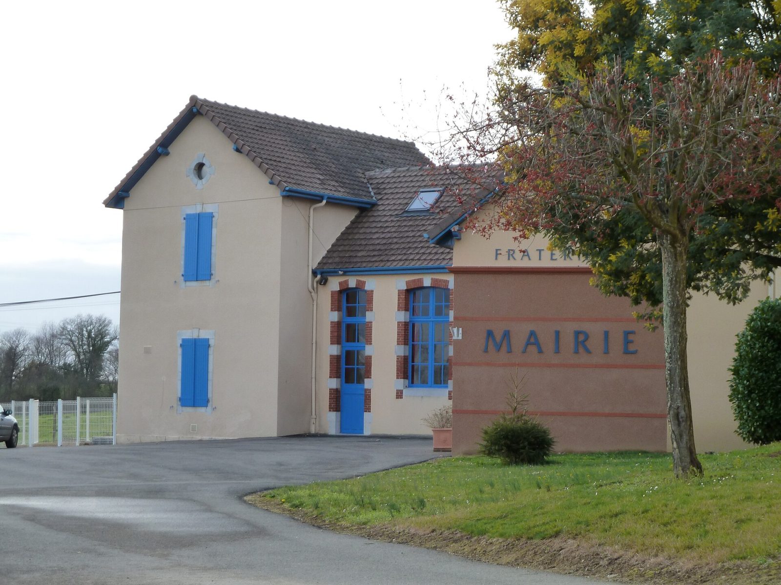 Photo de Lonçon