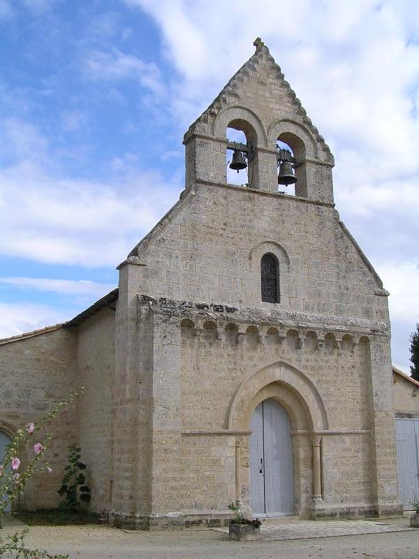 Photo de Londigny