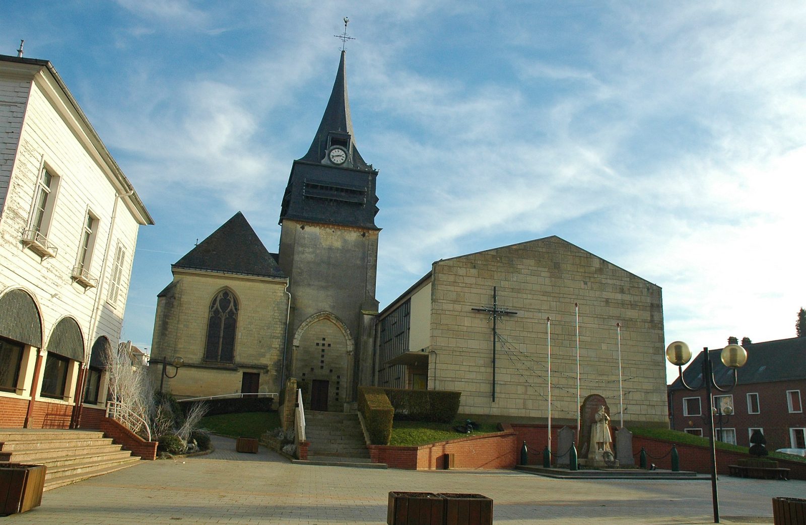 Photo de Londinières