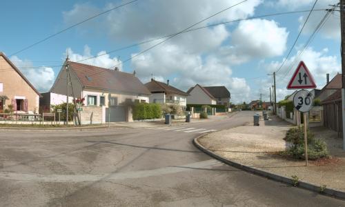 Photo de Longchamp