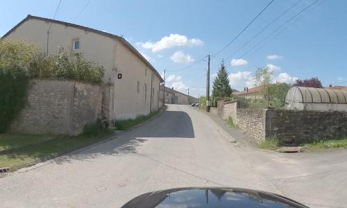 Photo de Longchamps-sur-Aire