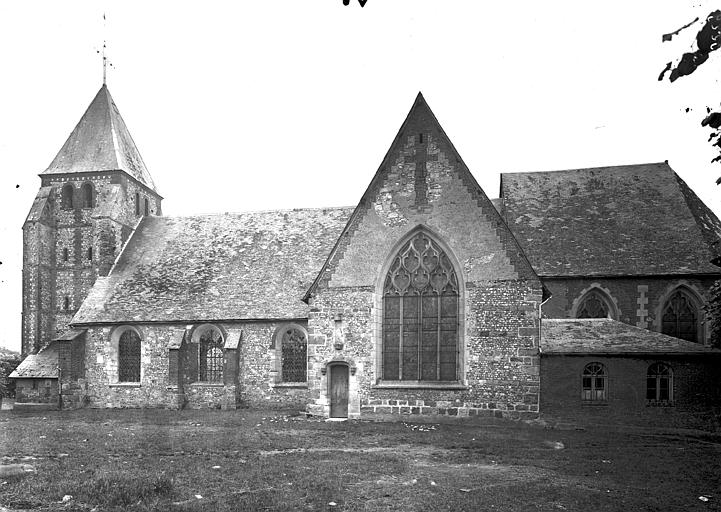 Photo de Longchamps