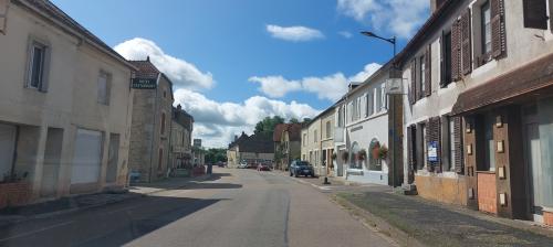 Photo de Longeau-Percey