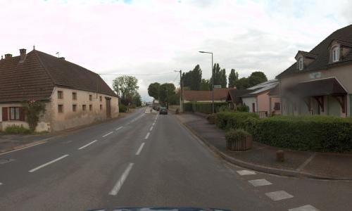 Photo de Longeault